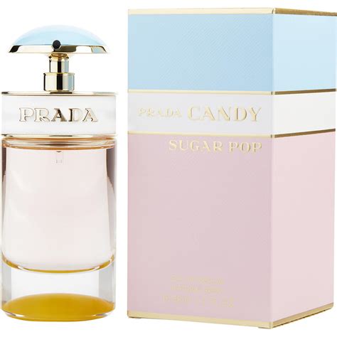 Prada Candy sugar pop fragrantica